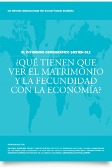 The Sustainable Demographic Dividend PDF